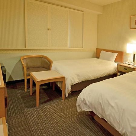 Omura Central Hotel Екстер'єр фото