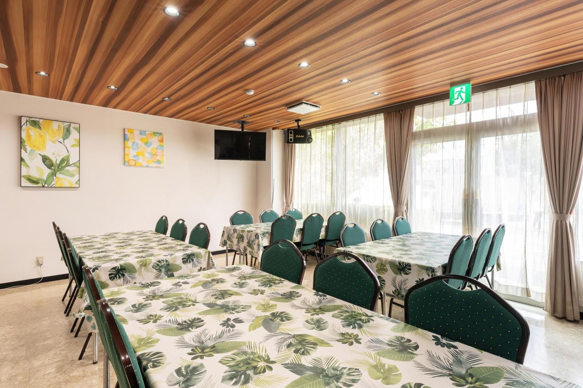 Omura Central Hotel Екстер'єр фото