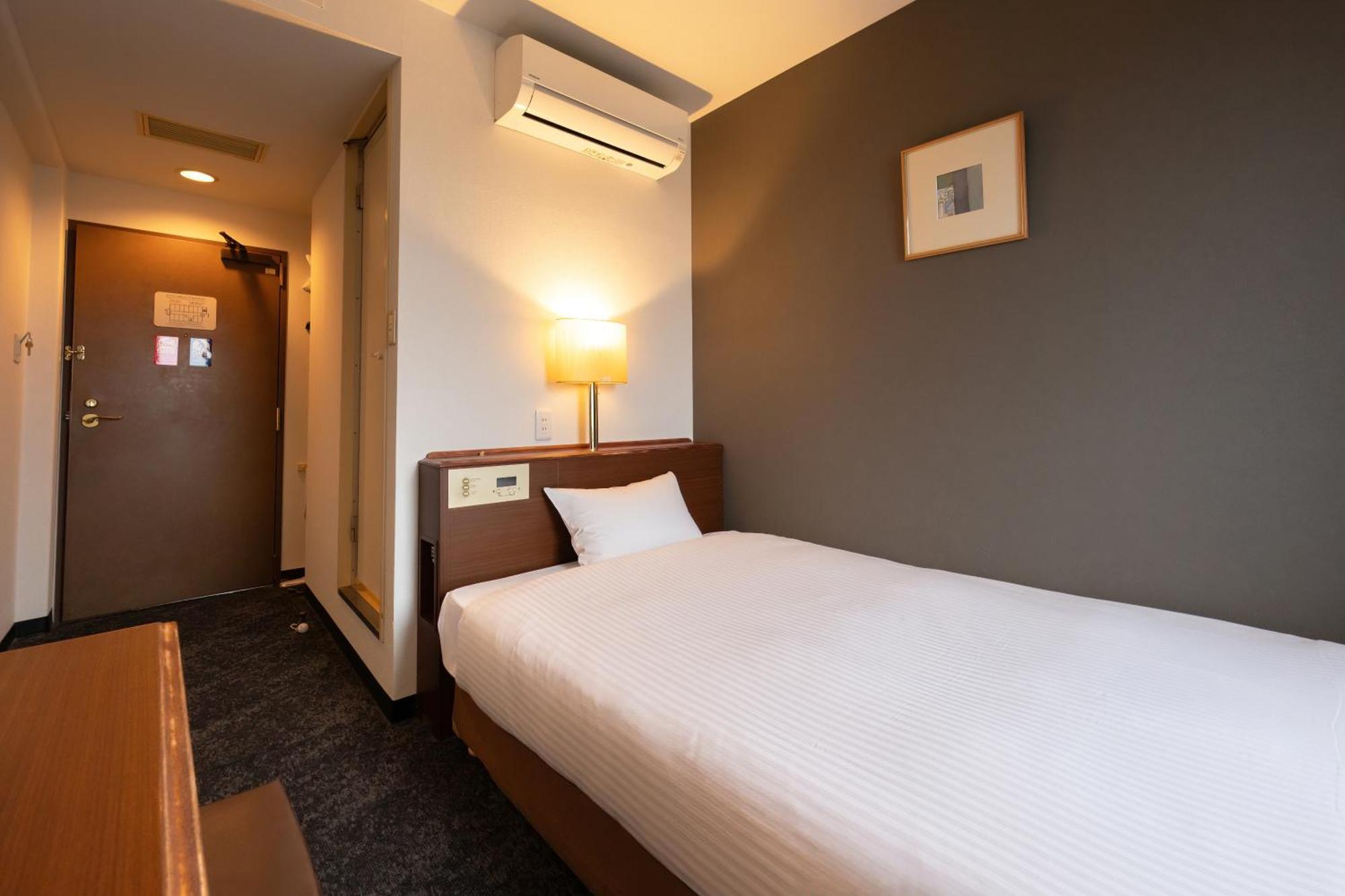 Omura Central Hotel Екстер'єр фото