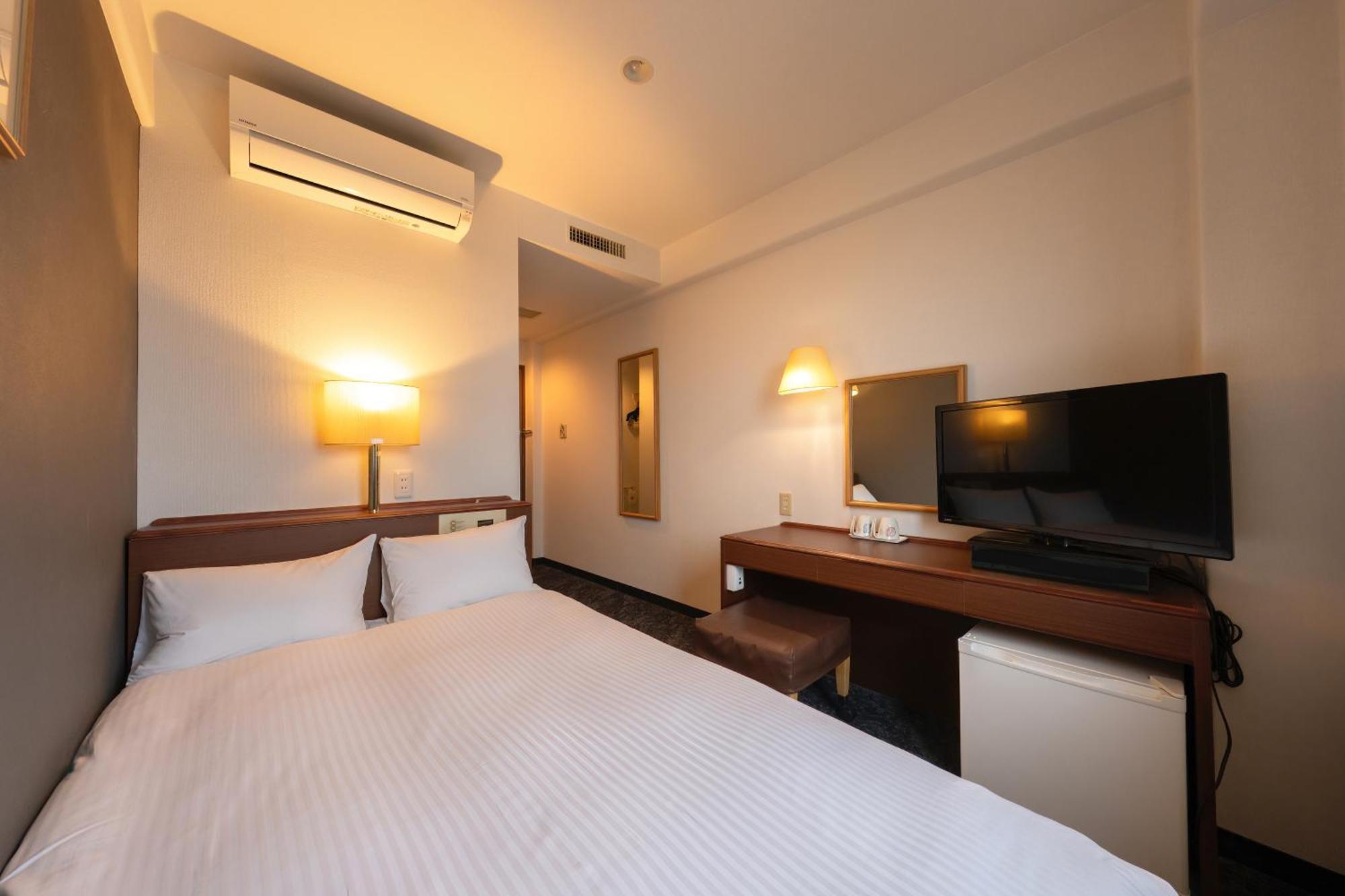Omura Central Hotel Екстер'єр фото